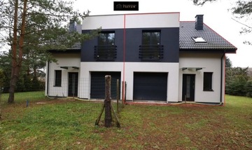 Dom, Wągrowiec, Wągrowiec, 119 m²
