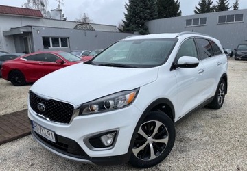 Kia Sorento KIA Sorento III AWD 4x4 Automat 2....