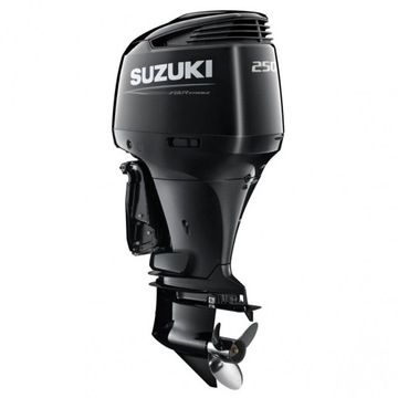 Silnik zaburtowy Suzuki DF250 APX 2023 | Marinero