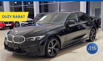 BMW Seria 3 320i xDrive, M Sport, Harman Kardo...