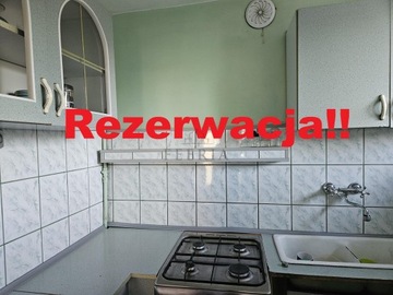 Mieszkanie, Tomaszów Mazowiecki, 41 m²