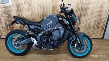 Yamaha MT (mt09) w Perfekcyjnym stanie.Laleczka