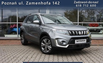 Suzuki Vitara Premium 1.4 mild Hybrid 6MT Gala...