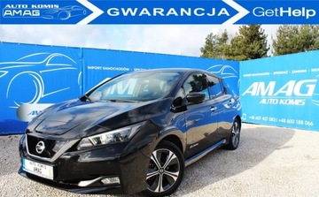 Nissan Leaf Elektryczny 150KM