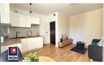 Mieszkanie, Konin, 20 m²