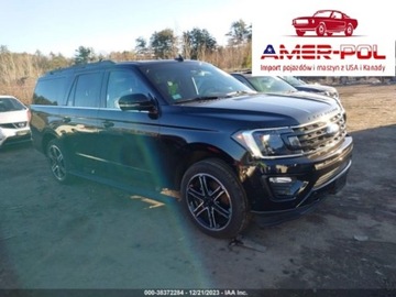 Ford Expedition 2020 Ford Expedition Max Limit...