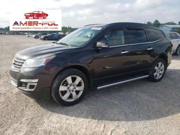 Chevrolet Traverse Chevrolet Traverse LT FWD ,...