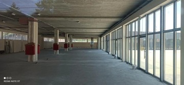 Komercyjne, Zabrze, 320 m²
