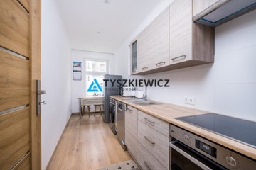 Mieszkanie, Gdańsk, Śródmieście, 70 m²