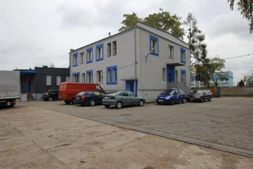 Biuro, Skierniewice, 89 m²