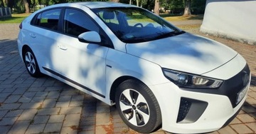 Hyundai IONIQ Hyundai Ioniq Elektric Premium 38tkm