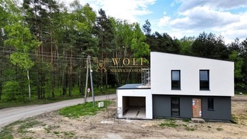 Dom, Pniowiec, Tarnowskie Góry, 145 m²