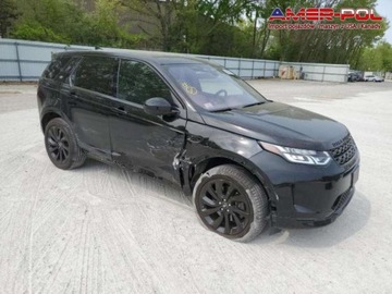 Land Rover Discovery Sport 2021 LAND ROVER DIS...