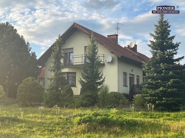 Dom, Cieszyn, Cieszyński (pow.), 170 m²
