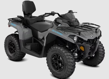 Can-am Outlander Max DPS 450T 2021 DOSTĘPNY OD RĘKI EXTREME MOTORS KRAKÓW