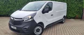 Opel Vivaro GWARANCJA