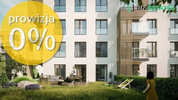 Mieszkanie, Katowice, 45 m²