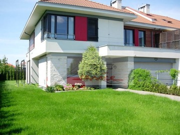 Dom, Konstancin-Jeziorna, 300 m²
