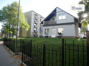Dom, Bolesławiec, 199 m²