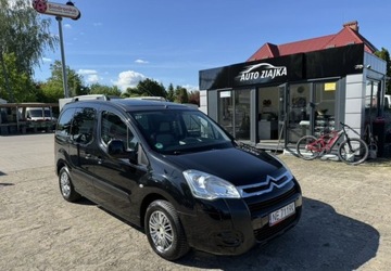 Citroen Berlingo Stan bardzo dobry