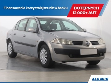 Renault Megane 1.6 16V , Salon Polska, Klima