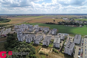 Mieszkanie, Oborniki, Oborniki (gm.), 64 m²