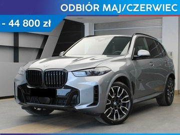 BMW X5 xDrive30d Sport Suv 3.0 (298KM) 2024