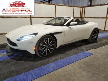 Aston Martin DB11 2020 ASTON MARTIN DB11 , sil...