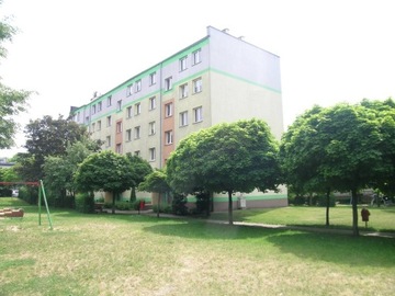 Mieszkanie, Białystok, Skorupy, 28 m²