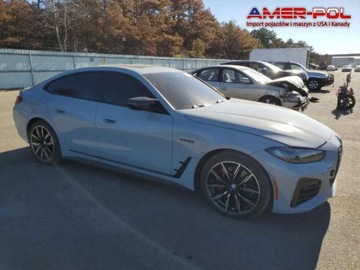 BMW M4 2023 BMW M440XI GRAN COUPE, Amer-Pol