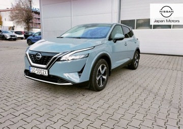 NISSAN Qashqai E-power N-connecta P. Komfort