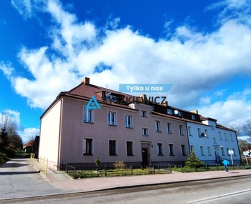 Mieszkanie, Człuchów, Człuchów, 86 m²