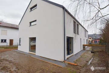 Dom, Kraków, Swoszowice, Opatkowice, 250 m²