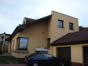 Dom, Bieruń, 371 m²