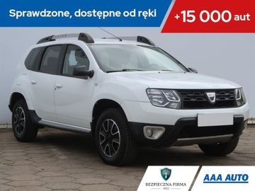 Dacia Duster 1.5 dCi, Klima, Tempomat, Parktronic