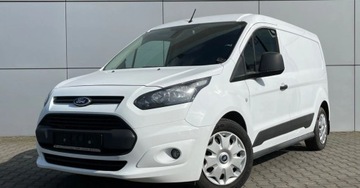 Ford Transit Connect Zabudowa Webasto Parktr...