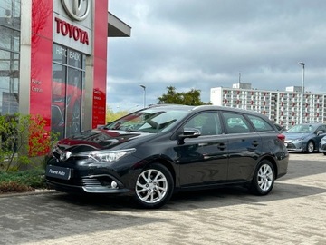 Toyota Auris II (2012-)