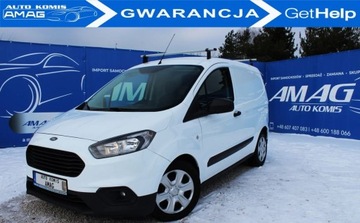 Ford Transit Courier 1.5 Diesel 75KM