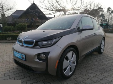 BMW i3 REX 60Ah 170KM 2015r Możliwa zamiana!