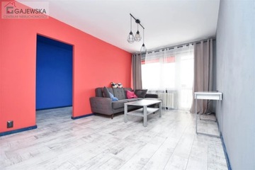 Mieszkanie, Piła, Pilski (pow.), 48 m²