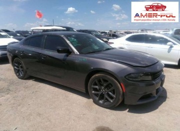 Dodge Challenger 2019, 3.6L, SXT, po gradobiciu