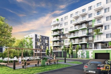 Mieszkanie, Chorzów, 74 m²