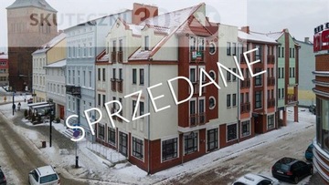 Mieszkanie, Białogard, Białogard, 37 m²