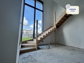 Mieszkanie, Lesznowola, 149 m²
