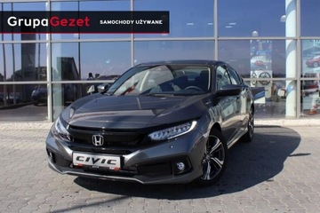 Honda Civic 1.5 V-TEC Executive 182KM MT FV - VAT 23% !!!