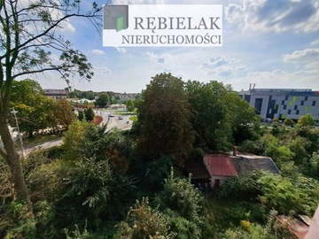 Działka, Jaworzno, Śródmieście, 1378 m²