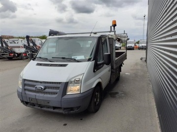 Ford Transit 300M 2,2 TDCi 125 KM 29.02.2012r