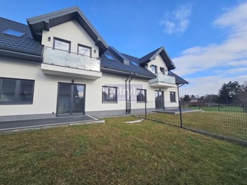 Dom, Staniątki, Niepołomice (gm.), 95 m²