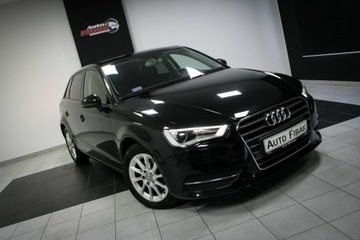 Audi A3 2.0 TDI*S-Tronic*Sportback*Salon