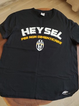 T-shirt Juventus Heysel
